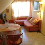 Babati Apartmanhaz *