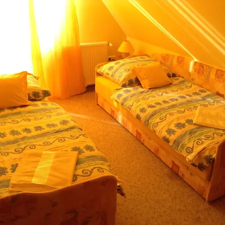 Apartman Babati Apartmanház *