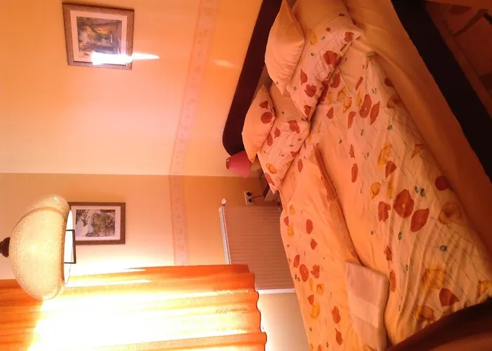 公寓 Babati Apartmanhaz 佐洛卡罗斯