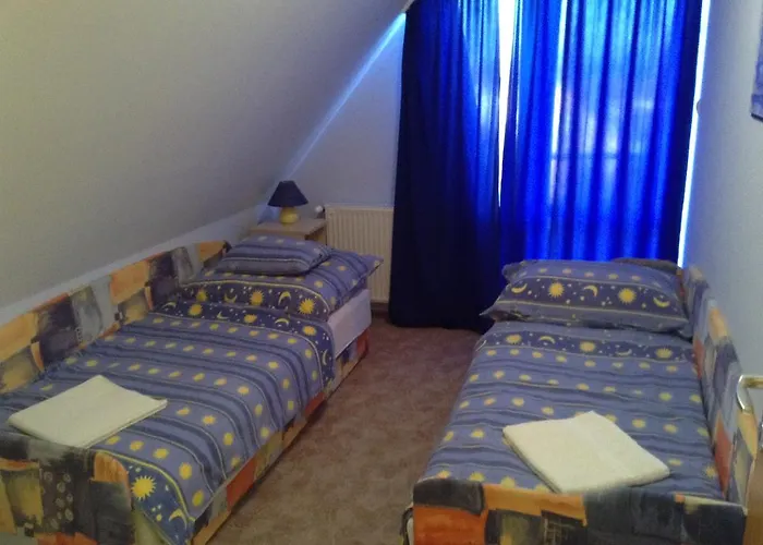 Babati Apartmanhaz