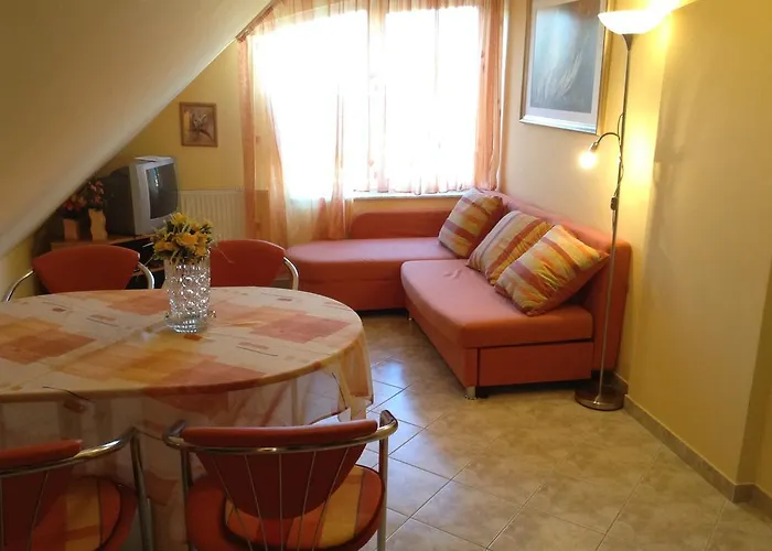 Babati Apartmanhaz *