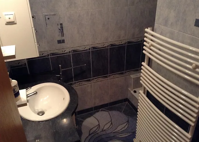 Babati Apartmanhaz *