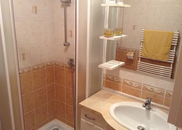 Babati Apartmanhaz * זלקרוס