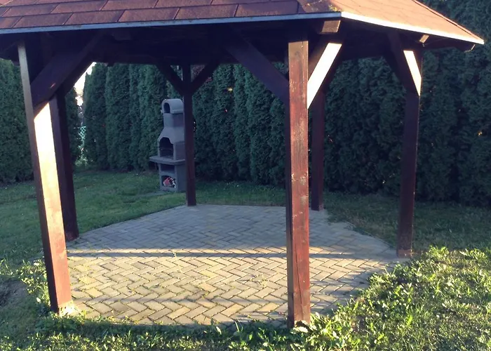 Babati Apartmanhaz Zalakaros